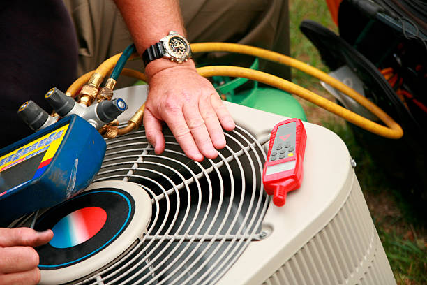 Best HVAC installation services  in Linwood, PA