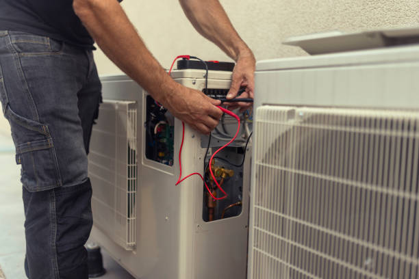 Best Affordable HVAC services  in Linwood, PA