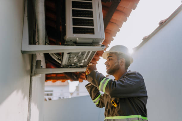 Best HVAC air duct cleaning  in Linwood, PA