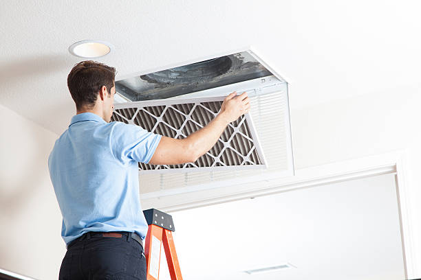 Best Air conditioning repair  in Linwood, PA