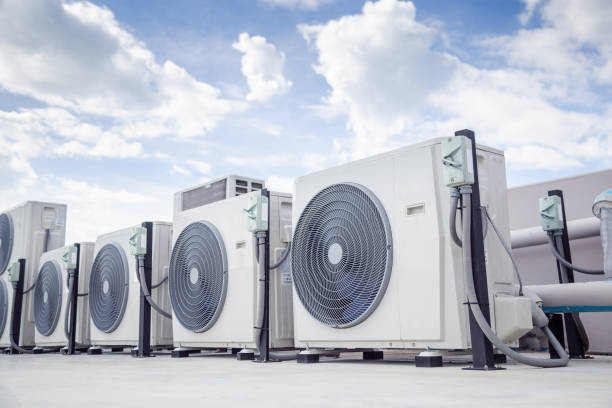 Best HVAC repair near me  in Linwood, PA