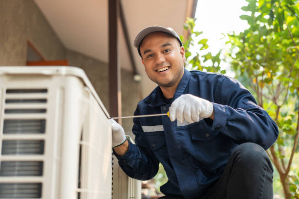Best HVAC air duct cleaning  in Linwood, PA